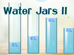                                                                       Water Jars II ﻞﯿﮭﮐ