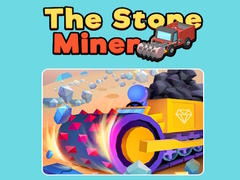                                                                       The Stone Miner ﻞﯿﮭﮐ
