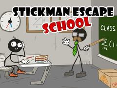                                                                       Stickman Escape School ﻞﯿﮭﮐ