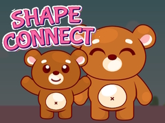                                                                       Shape Connect ﻞﯿﮭﮐ