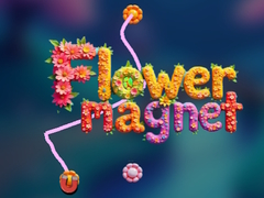                                                                       Flower Magnet ﻞﯿﮭﮐ
