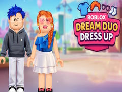                                                                       Roblox Dream Duo Dress Up ﻞﯿﮭﮐ