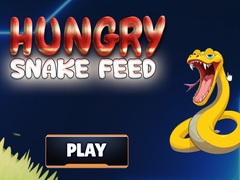                                                                       Hungry Snake Feed ﻞﯿﮭﮐ