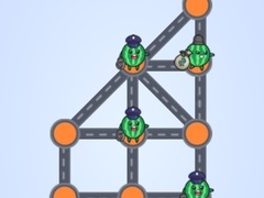                                                                       Melon Heist ﻞﯿﮭﮐ
