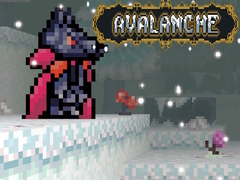                                                                       Avalanche ﻞﯿﮭﮐ