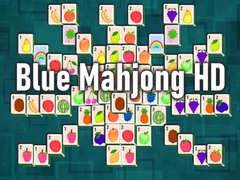                                                                       Blue Mahjong HD ﻞﯿﮭﮐ