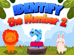                                                                       Identify Number 2 ﻞﯿﮭﮐ