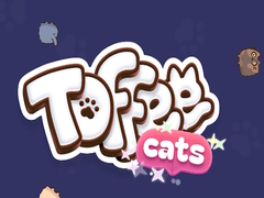                                                                       Toffee Cats ﻞﯿﮭﮐ
