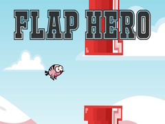                                                                       Flap Hero ﻞﯿﮭﮐ