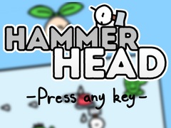                                                                       Hammer Head ﻞﯿﮭﮐ