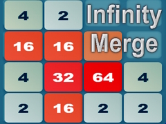                                                                       Infinity Merge ﻞﯿﮭﮐ