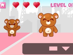                                                                       Bear And Shapes ﻞﯿﮭﮐ
