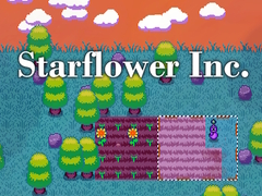                                                                       Starflower Inc. ﻞﯿﮭﮐ