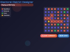                                                                       Gerrymandering Master ﻞﯿﮭﮐ