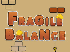                                                                       Fragile Balance ﻞﯿﮭﮐ