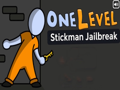                                                                       One Level Stickman Jailbreak ﻞﯿﮭﮐ