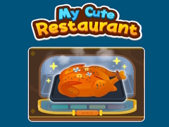                                                                       My Cute Restaurant ﻞﯿﮭﮐ