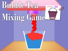                                                                       Bubble Tea Mixing Game ﻞﯿﮭﮐ