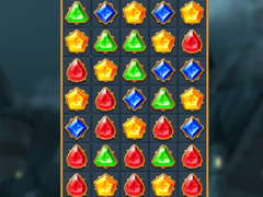                                                                       Jewels Mystery  ﻞﯿﮭﮐ