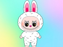                                                                       Labubu The Monsters: Dress up ﻞﯿﮭﮐ