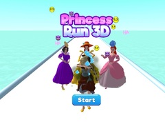                                                                       Princess Run 3D ﻞﯿﮭﮐ