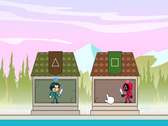                                                                       Squid Game Tower Defense ﻞﯿﮭﮐ