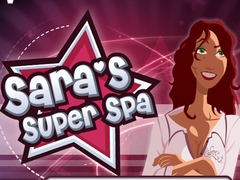                                                                       Sara's Super Spa ﻞﯿﮭﮐ