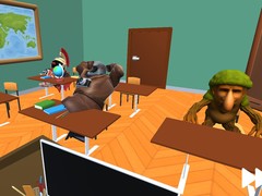                                                                       Italian Brainrot At School  ﻞﯿﮭﮐ