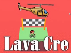                                                                       Lava Cre! ﻞﯿﮭﮐ