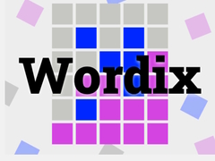                                                                       Wordix ﻞﯿﮭﮐ