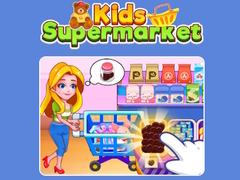                                                                       Kids Supermarket ﻞﯿﮭﮐ