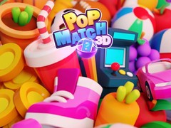                                                                       Pop Match 3D ﻞﯿﮭﮐ