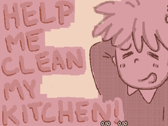                                                                       Help Me Clean My Kitchen ﻞﯿﮭﮐ