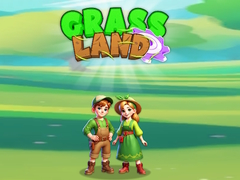                                                                       Grass Land ﻞﯿﮭﮐ