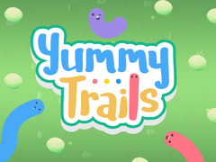                                                                      Yummy Trails ﻞﯿﮭﮐ
