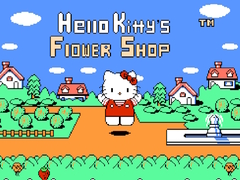                                                                       Hello Kitty no Hanabatake ﻞﯿﮭﮐ