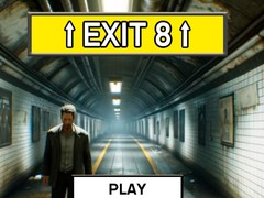                                                                       Exit 8 ﻞﯿﮭﮐ