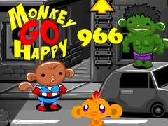                                                                       Monkey Go Happy 966 ﻞﯿﮭﮐ