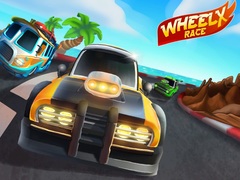                                                                       WheelX Race ﻞﯿﮭﮐ