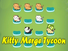                                                                       Kitty Merge Tycoon ﻞﯿﮭﮐ