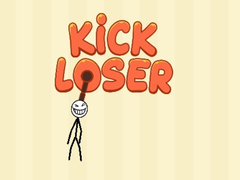                                                                      Kick Loser ﻞﯿﮭﮐ