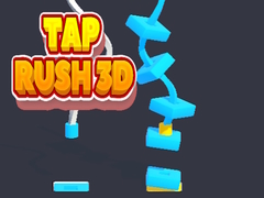                                                                      Tap Rush 3D ﻞﯿﮭﮐ