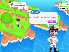                                                                       Lost Adventure ﻞﯿﮭﮐ