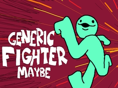                                                                       Generic Fighter Maybe ﻞﯿﮭﮐ
