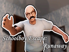                                                                       Schoolboy Escape: Runaway ﻞﯿﮭﮐ