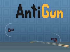                                                                       AntiGun ﻞﯿﮭﮐ