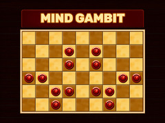                                                                       Mind Gambit ﻞﯿﮭﮐ