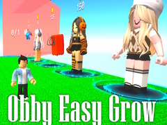                                                                       Obby Easy Grow ﻞﯿﮭﮐ