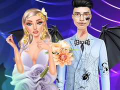                                                                      Dark Academia Wedding ﻞﯿﮭﮐ