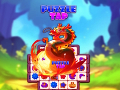                                                                       Puzzle Tap ﻞﯿﮭﮐ